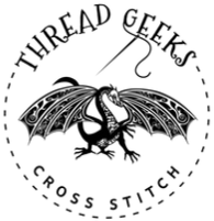 Thread Geeks Charts And Kits